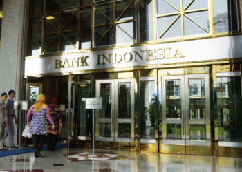 Menanti Musim Bunga Turun