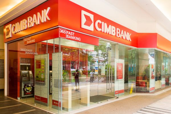 City Integrated Program CIMB Niaga