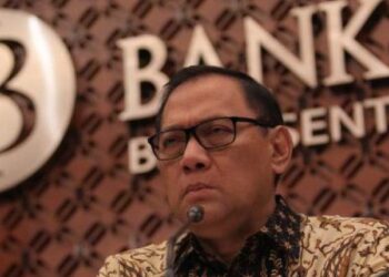 Bank Indonesia Ingatkan Soal Tantangan Inflasi