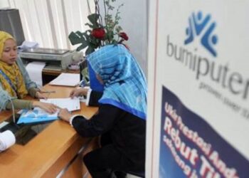 Asuransi Bumiputera Komitmen Bayar Klaim Pemegang Polis