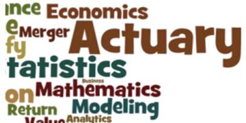 OJK Dorong Pencapaian Aktuaris Dua Kali Lipat di 2020