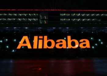 Alibaba Cloud Raih Peringkat Pertama Pangsa Pasar di Asia Pasifik