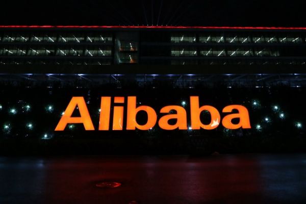 Alibaba Cloud Raih Peringkat Pertama Pangsa Pasar di Asia Pasifik