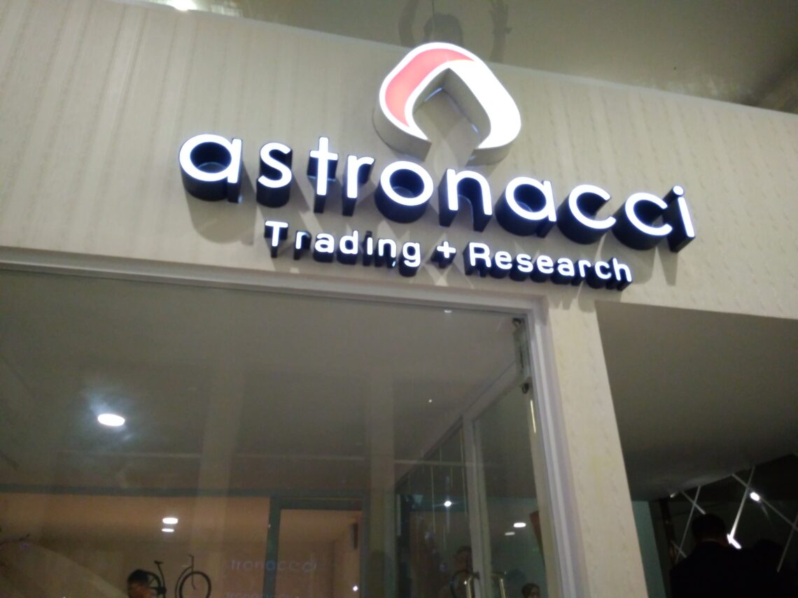 Empat Bulan Lagi, IHSG Diprediksi Bakal Meroket
