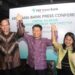 Jadi Top 20 di Indonesia, Bank KEB Hana Tambah Modal 1,3 T