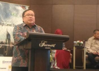 BAPPENAS: Dana Haji Diinvestasikan, bukan Belanja Infrastruktur