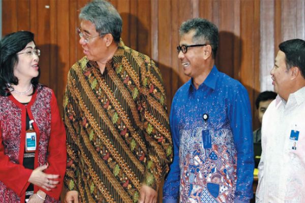 BNI Kelola Dana Perkebunan Kelapa Sawit