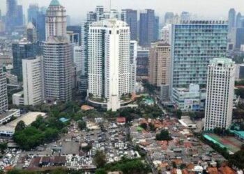 Bank Dunia: Perlu Lebih Banyak Investasi Swasta Demi Perbaikan Ekonomi