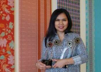 Bank DBS Indonesia Raih Empat Penghargaan PR Indonesia Awards