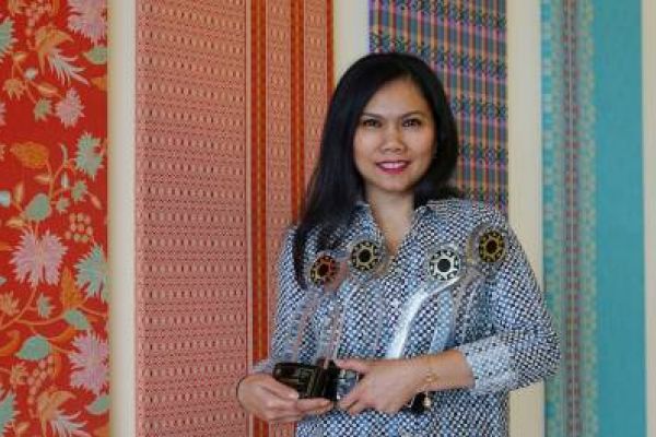 Bank DBS Indonesia Raih Empat Penghargaan PR Indonesia Awards