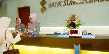 Strategi Menyerang Sumsel Babel