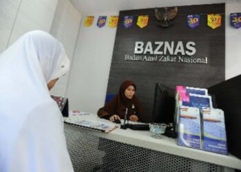 Baznas Siap Uji Coba Indeks Nasional