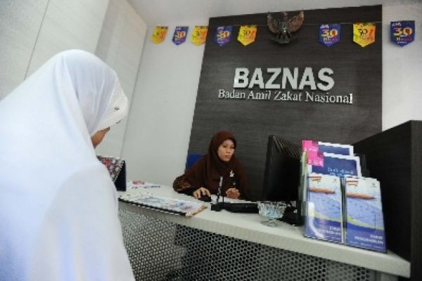 Baznas Siap Uji Coba Indeks Nasional