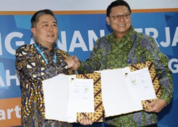 BCA Syariah – Blibli Perluas Akses Produk Syariah