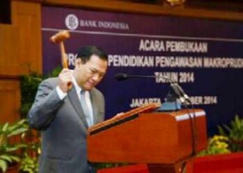 Pendidikan Khusus Dari Otoritas