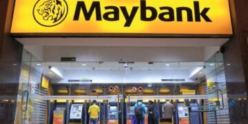 Laba Bersih Maybank Group Naik Menjadi  RM6,84 Miliar pada 2015