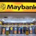 Laba Bersih Maybank Group Naik Menjadi  RM6,84 Miliar pada 2015