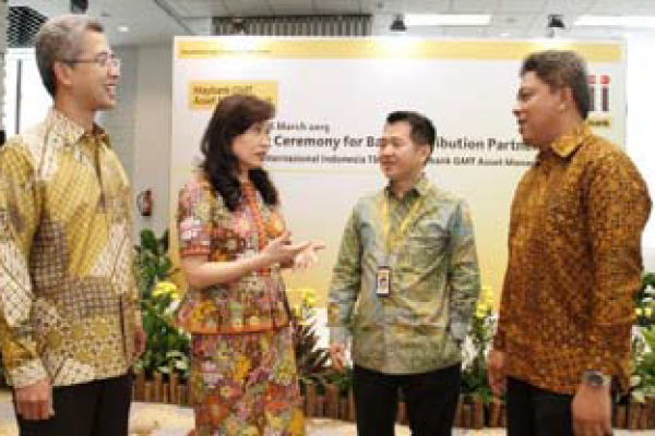 BII Jual Reksa Dana Maybank