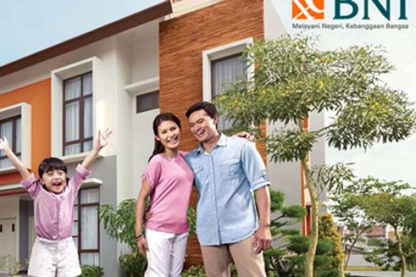 BNI Griya Tawarkan Bunga KPR 9 Persen di REI Expo 2015