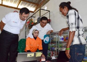 BNI Luncurkan Tabungan BNI Pandai di Bima-NTB