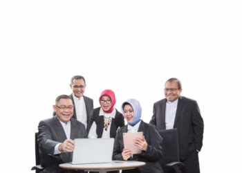 BNI Syariah Catat Pertumbuhan Laba 55,32 Persen