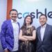 Cashlez Capai Pertumbuhan 2 Kali Lipat Sepanjang 2019