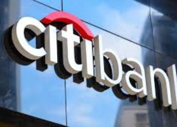 Citi Indonesia Raih Penghargaan Bank Asing Sehat