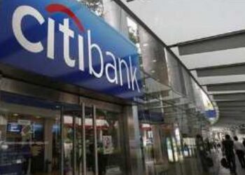 Citibank N.A., Indonesia Bukukan Laba Bersih Rp2 Triliun
