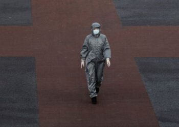Menkeu Jelaskan PERPPU Kebijakan Keuangan Negara Hadapi Convid19