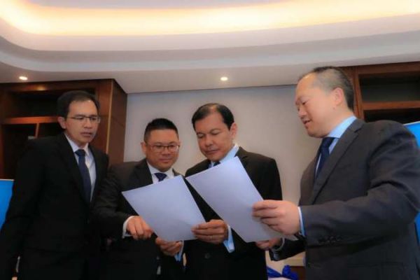 Citibank Indonesia Bukukan Laba Rp 2,4 Triliun