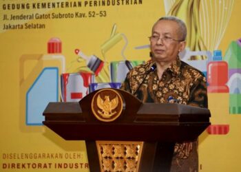 Pemerintah Dorong  Industri Pengolahan Daging