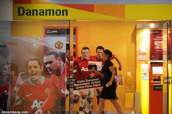 Danamon Siapkan Dana Rp 2 Triliun Untuk Libur Lebaran