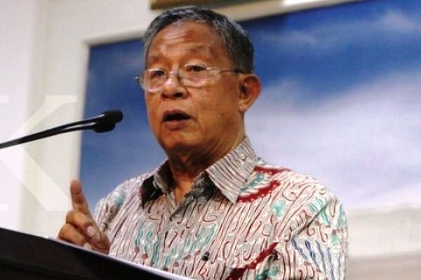 Darmin: Tax Amnesty Tak Akan Bantu Penerimaan Negara