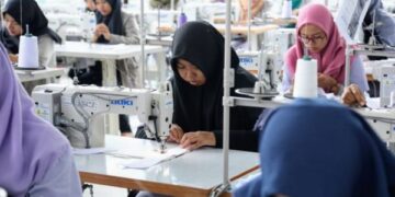 Kemenperin Dampingi Aparatur Industri Daerah Hadapi Kenormalan Baru