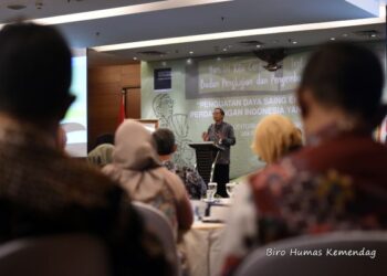 Kemendag Gelar Diseminasi Hasil Analisis Perdagangan