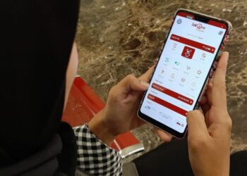 Bank DKI Ajak Warga DKI Jakarta Berdonasi Melalui Bank DKI Peduli