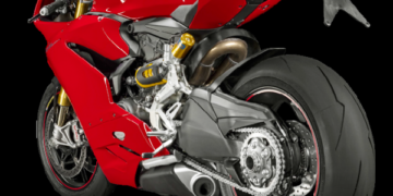 5 Model Sepeda Motor Terkencang