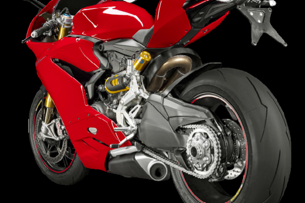 5 Model Sepeda Motor Terkencang