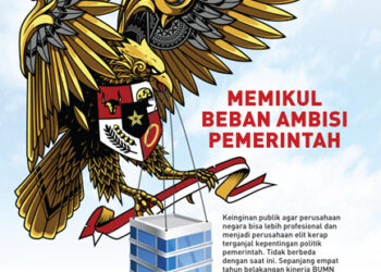 Edisi 153 Maret 2019