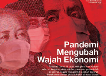 Edisi 153 Maret 2020