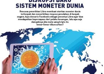 Edisi 157 Juli 2019