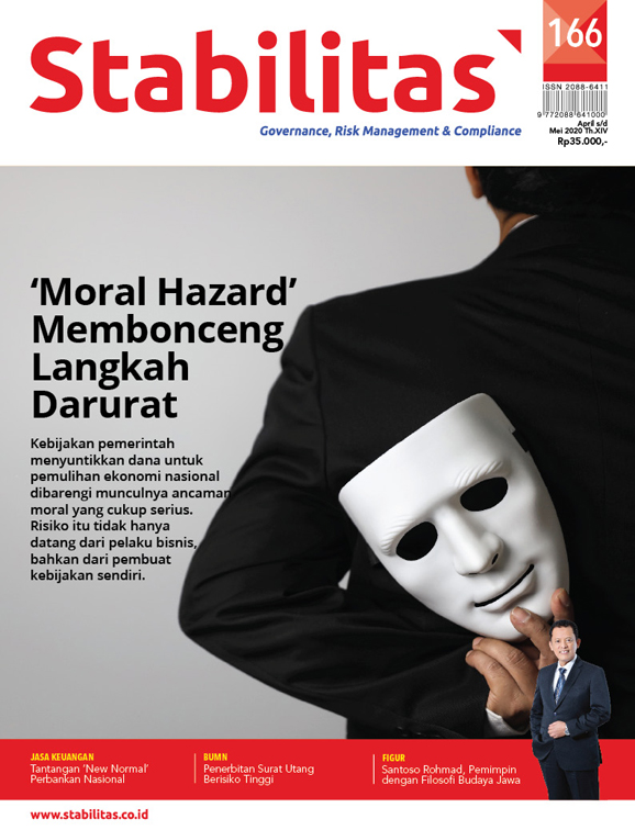 Edisi 166 April 2020