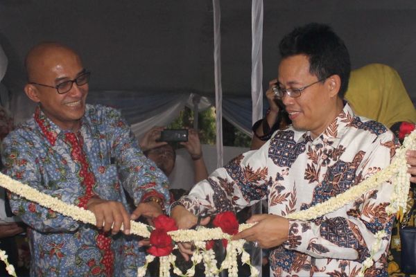 Bank Kesejahteraan Hadirkan Kantor Sentra Kredit Konsumer