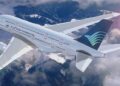 Garuda – Citilink Indonesia Kuasai Pangsa Pasar Domestik
