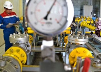Penurunan Harga Gas Industri Diyakini Bakal Dongkrak Produktivitas