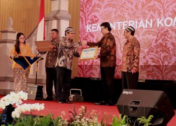 Kemenperin: Hannover Messe 2020 Berpeluang Tarik Investasi