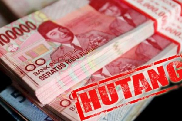 Asuransi Jiwa Bumi Asih Pailit