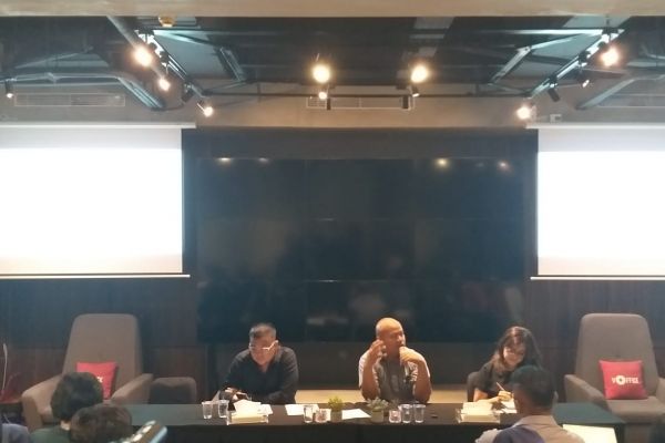 idEA Minta Menkeu Pertimbangkan PMK Pajak E-commerce