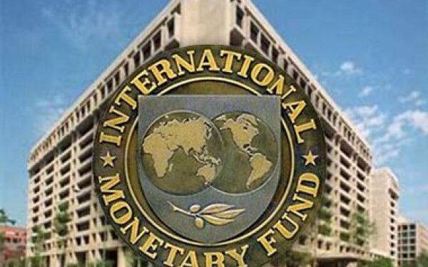 IMF: 2015 Ekonomi RI Tumbuh 5,25%, Inflasi 3-5%
