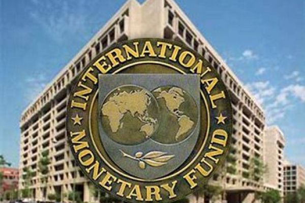 IMF: 2015 Ekonomi RI Tumbuh 5,25%, Inflasi 3-5%